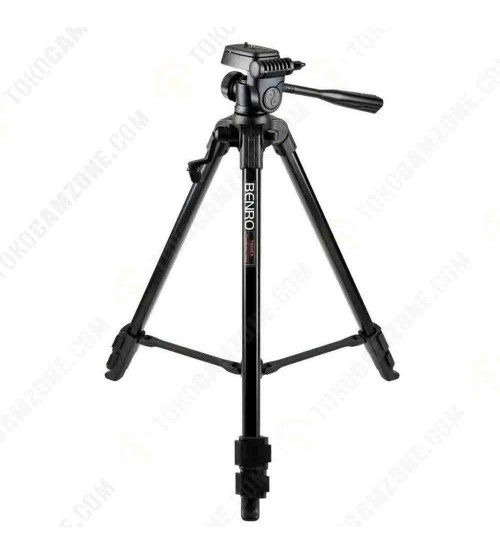 Benro T600EX Digital Tripod Kit